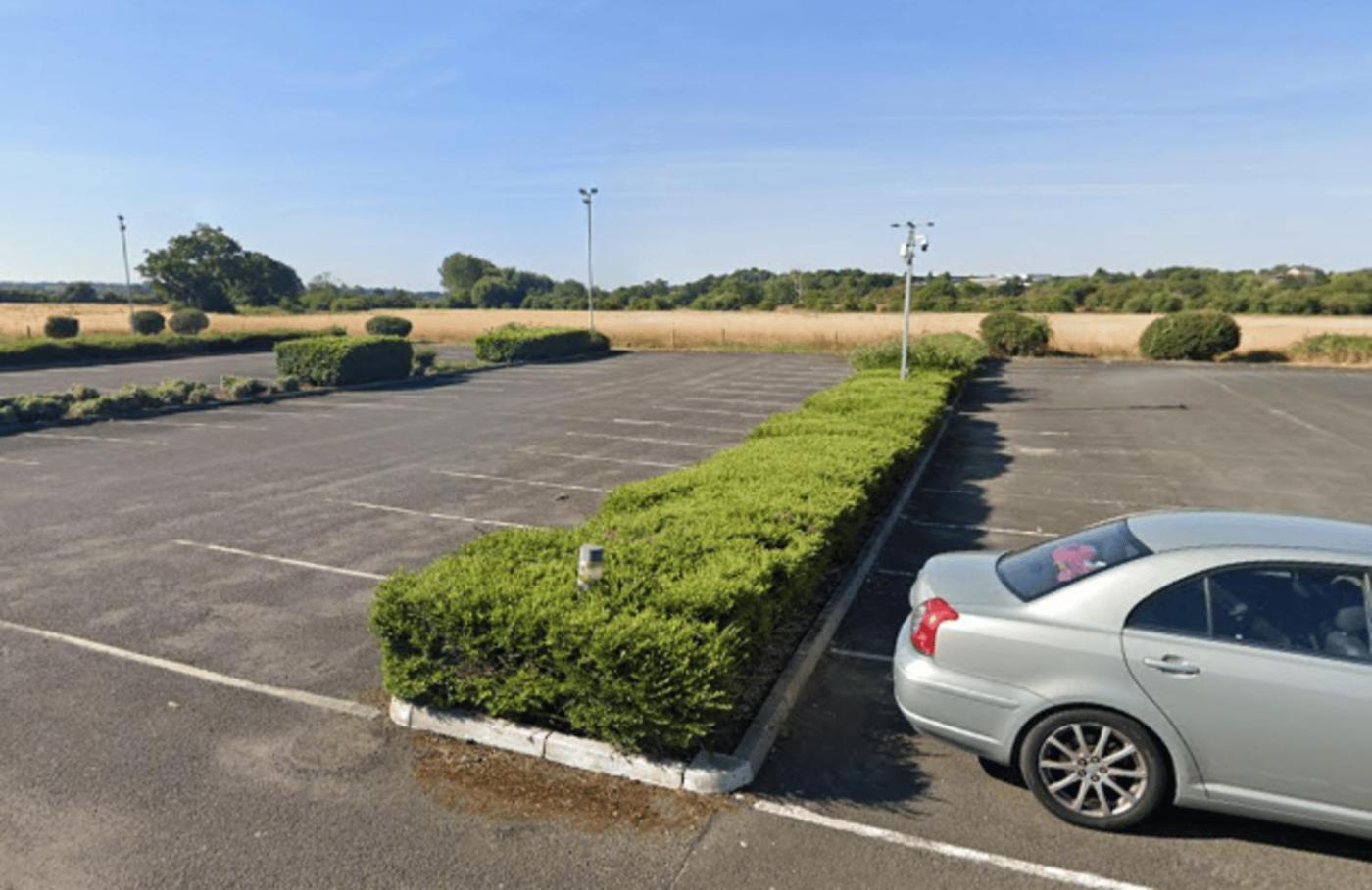 Citrus Hotel Coventry South By Compass Hospitality Baginton  Exterior photo