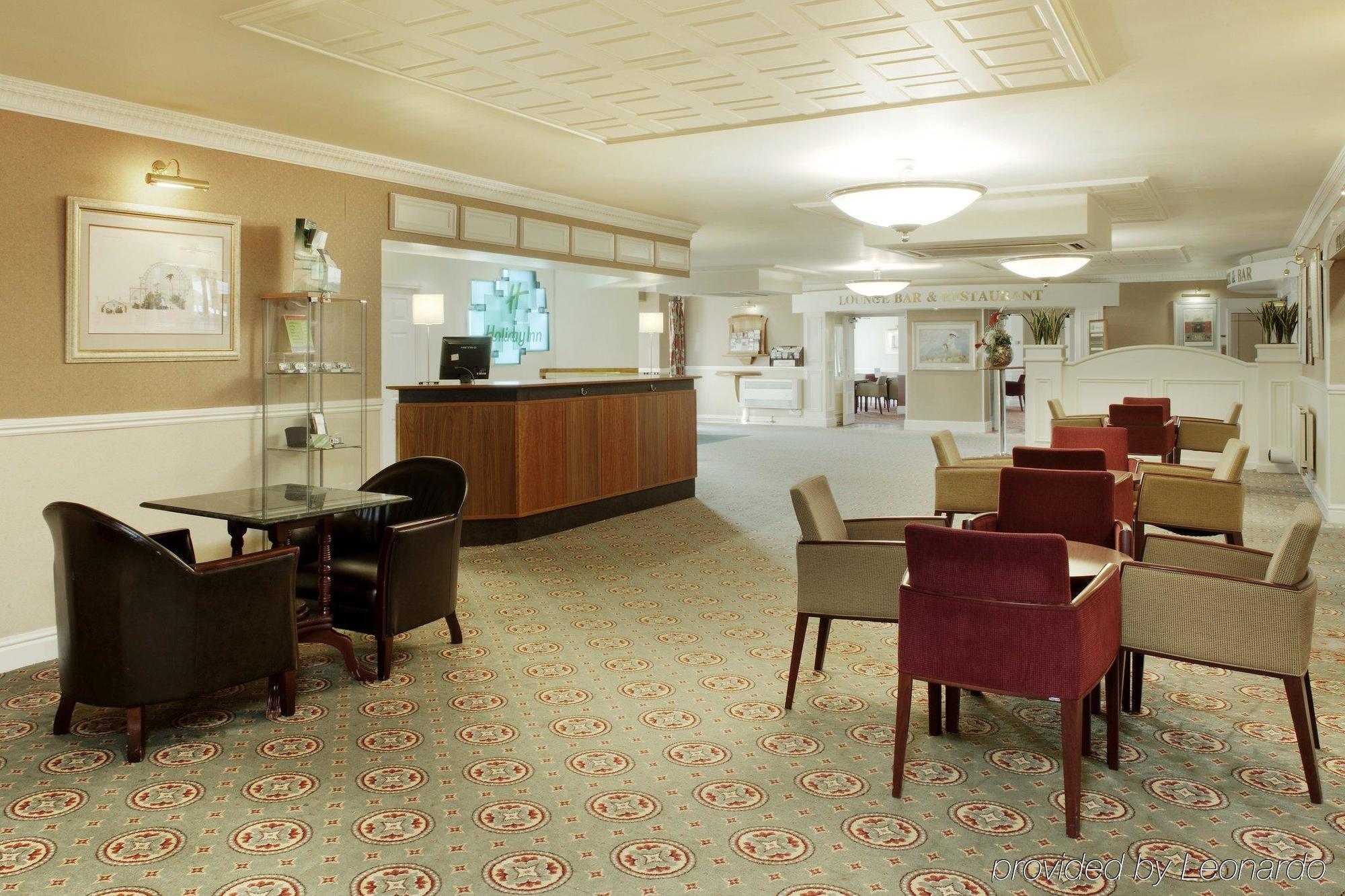 Citrus Hotel Coventry South By Compass Hospitality Baginton  Interior photo