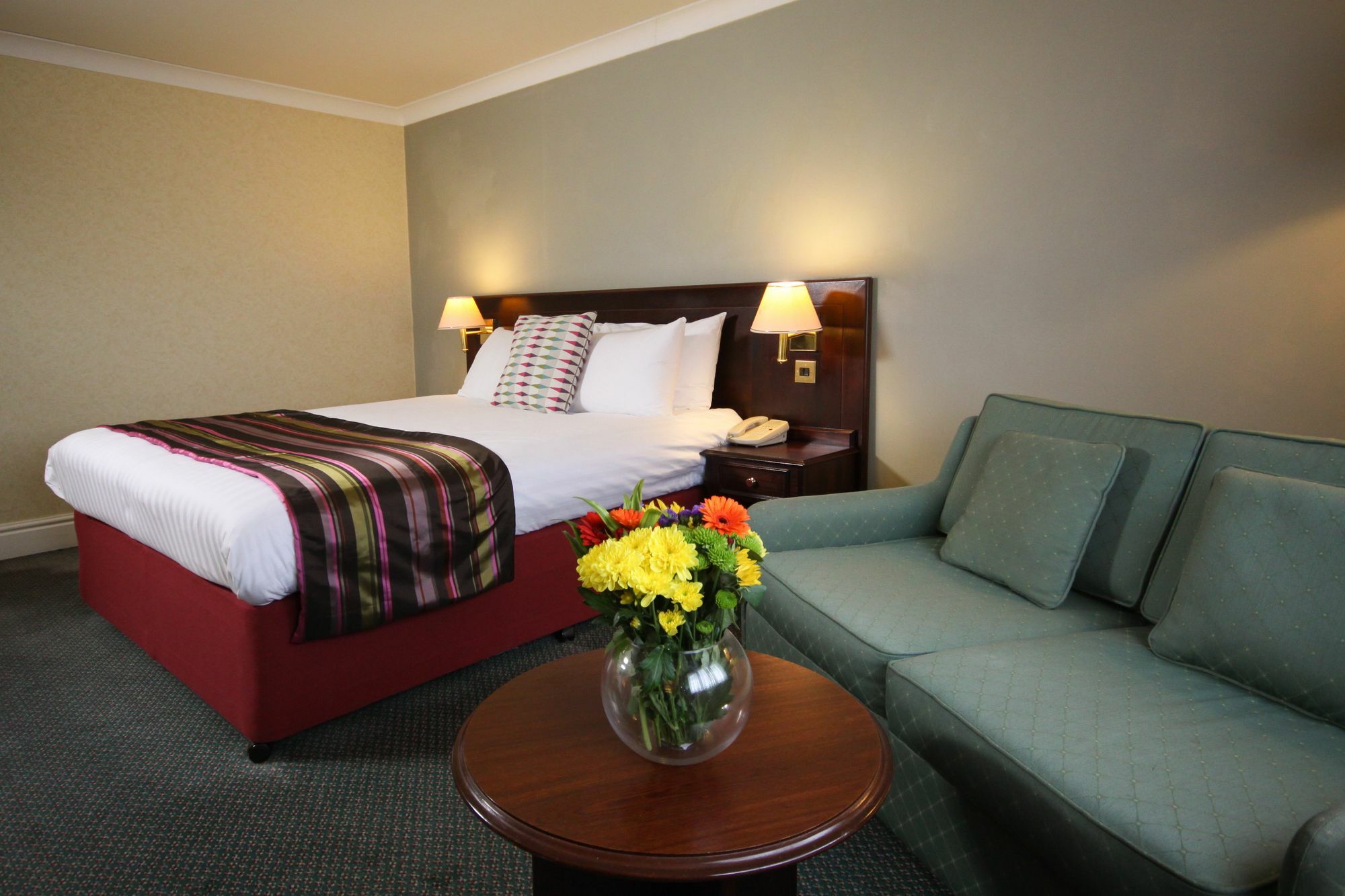 Citrus Hotel Coventry South By Compass Hospitality Baginton  Exterior photo